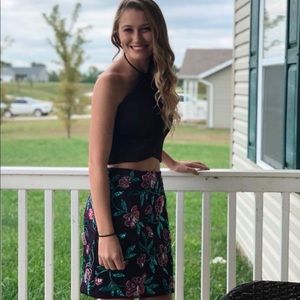 Sherri Hill Homecoming Dress